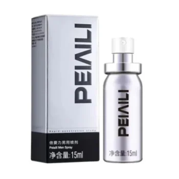 Peineili Delay Spray 15ml in Pakistan