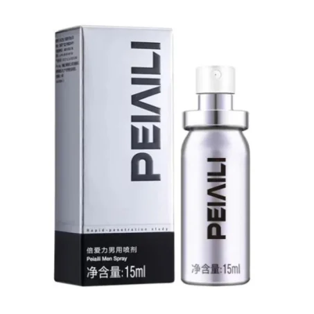 Peineili Delay Spray 15ml in Pakistan