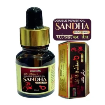 Sandha Penis Increasing Massage In Pakistan