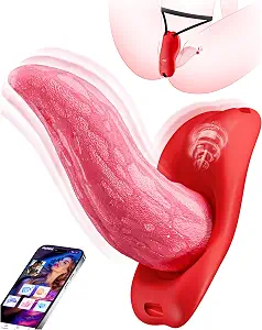 BIG SHOCKED Sex Toys Women Wearable Vibrator In Pakistan