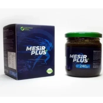 Mesir Plus Macun In Pakistan