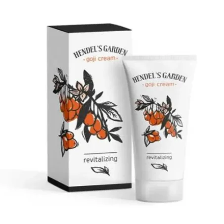 hendel's Gareden Goji Cream In Pakistan