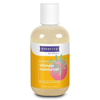 Emerita Intimate Moisturizer In Pakistan