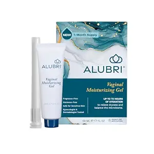 Vaginal Moisturizer 72-Hour Hydration Hormone-Free In Pakistan