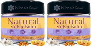 Vulva Balm & Organic Vaginal Moisturizer for Women In Pakistan