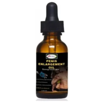 BLSEX Penis Enlargement Oil In Pakistan