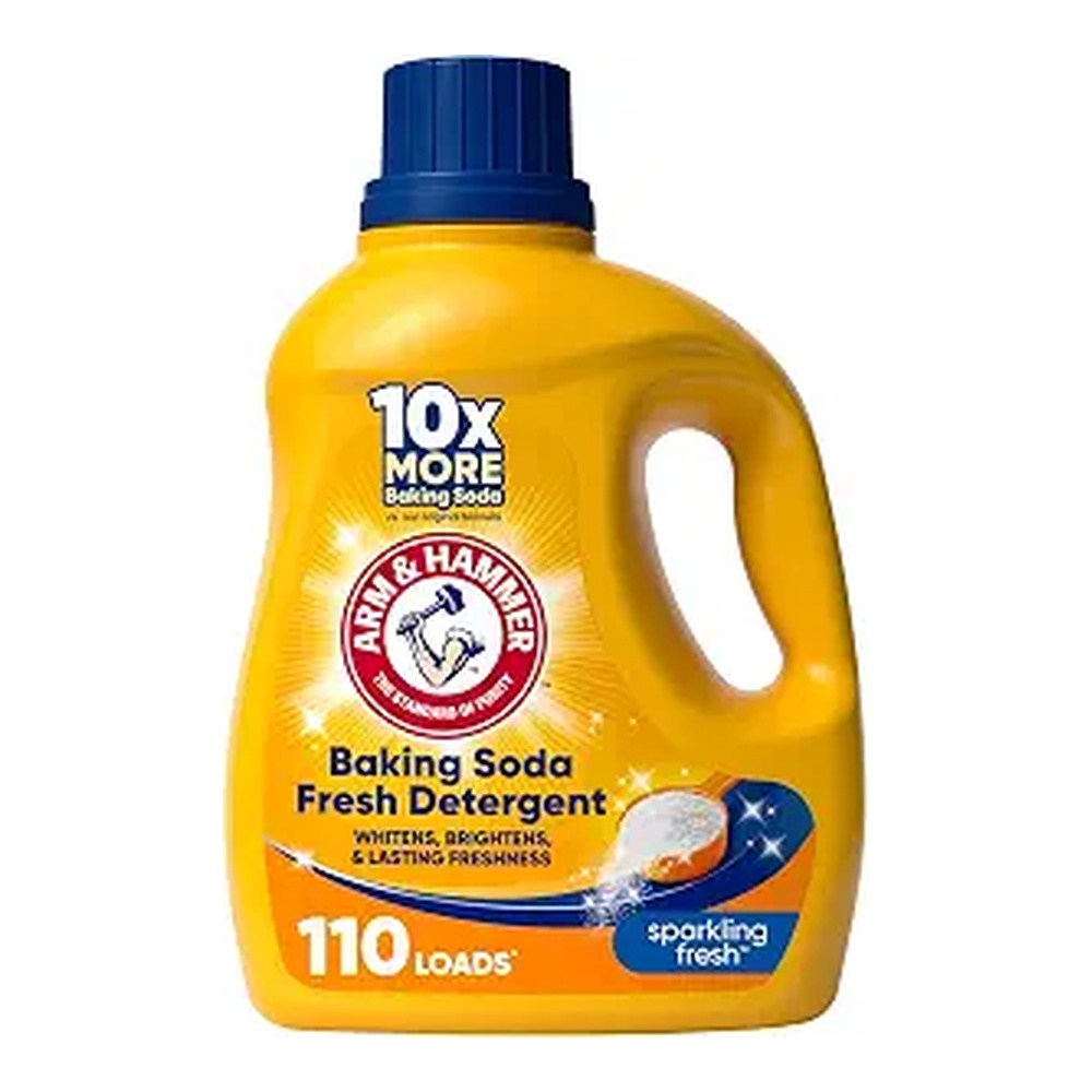 ARM & HAMMER Baking Soda Fresh Liquid Laundry In Pakistan