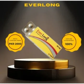Everlong Tablets In Pakistan