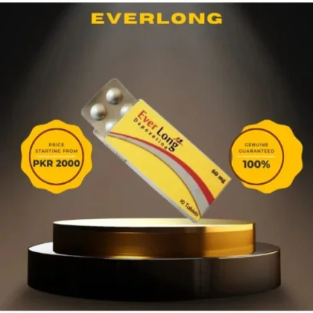 Everlong Tablets In Pakistan