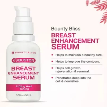 Bounty Bliss Buston Breast Enhancement Serum In Pakitan