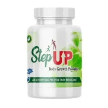 Step Up Height Increaser Powder In Pakistan