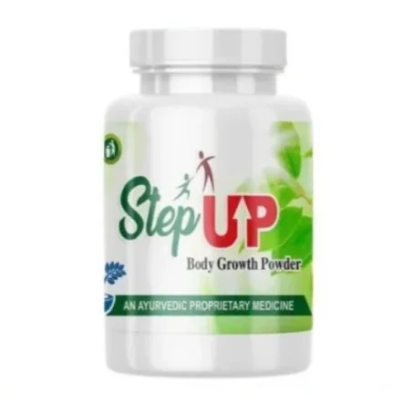 Step Up Height Increaser Powder In Pakistan