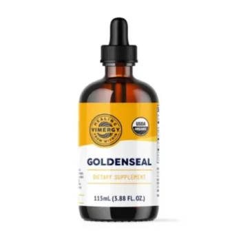 VIMERGY Goldenseal 115ml Drops In Pakistan