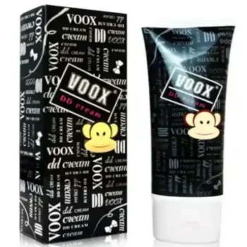 VooX DD Cream In Pakistan