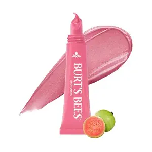 Burt's Bees Hydrating Squeeze Tinted Lip Balm In Pakistan