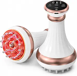 Lymphatic Drainage Massager & Anti-Cellulite Massage Tool In Pakistan