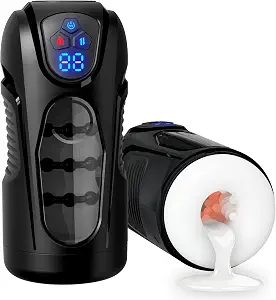 Male Masturbator Sex Toys for Men In Pakistan