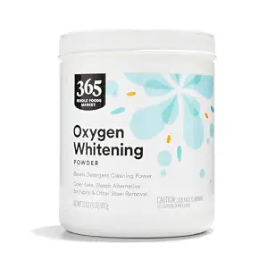 365 by Whole Foods Market Oxygen Whitening Powder In Pakistan
