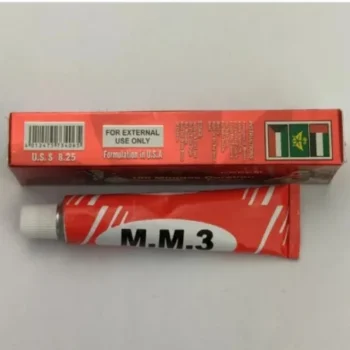 MM3 Long Timing Delay Cream In Pakistan