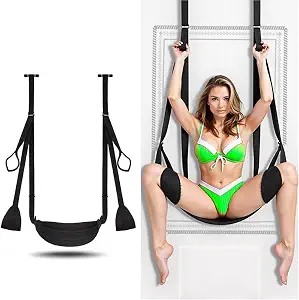 Sex Furniture Door Swing for Adults Bondaged Tie In Pakistan
