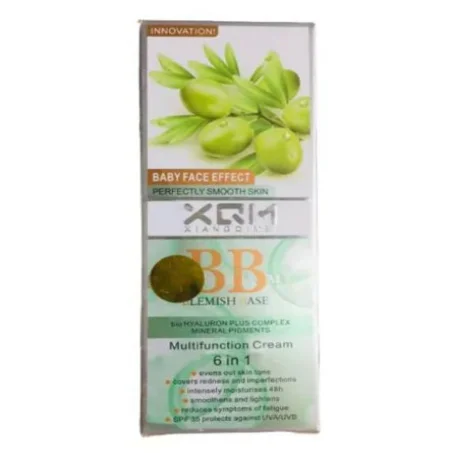 Olive BB Cream In Pakistan