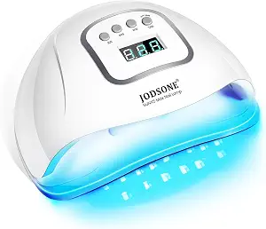 JODSONE U V LED Nail Lamp In Pakistan