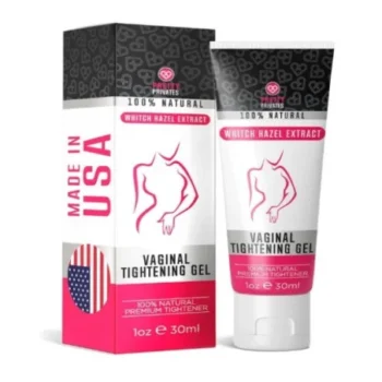 Premium Vaginal Tightening Cream in Pakistan