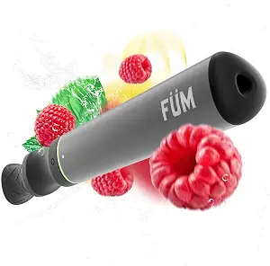 FÜM Zero Flavored Air Device In Pakistan
