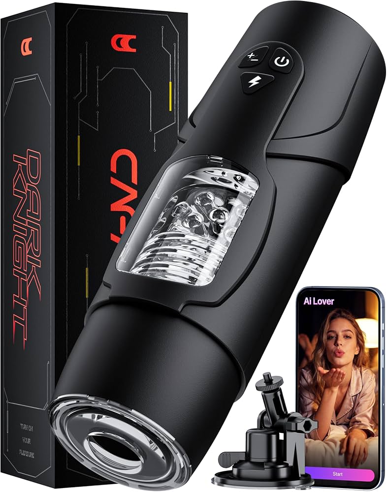 Cafatop Male Masturbator Sex Toys In Pakistan