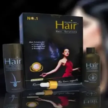 Hair Building Fiber Oil In Pakistan