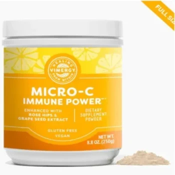 VIMERGY Micro-C Immune Power Powder In Pakistan