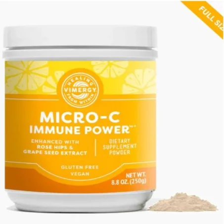 VIMERGY Micro-C Immune Power Powder In Pakistan