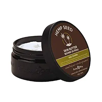 Hemp Seed Skin Butter - Total Body Moisturizer In Pakistan
