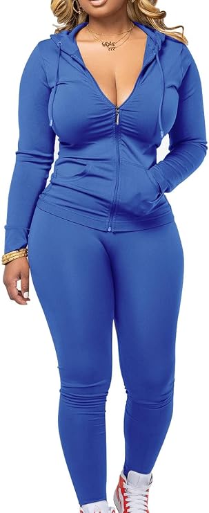 Mrskoala Two Piece Outfits for Women Jogger Sets In Pakistan