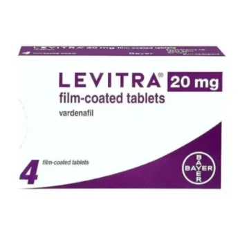 Levitra Tablets