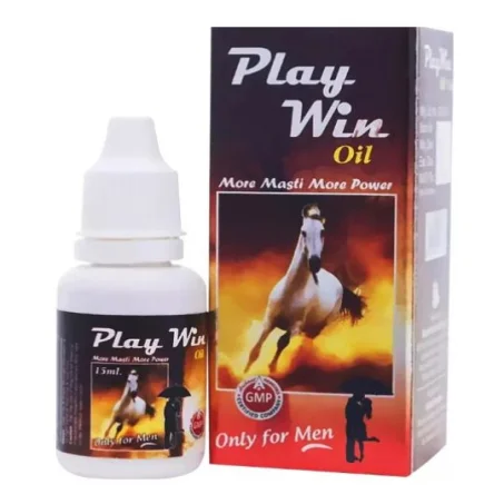 FIJ Ayurveda Get Enhance Oil In Pakistan