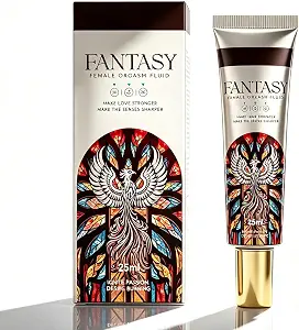 Fast Orgasmic Gel Arousal Gel for Woman In Pakistan