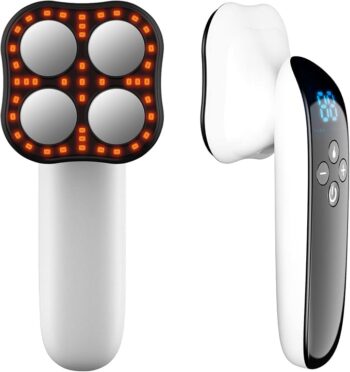 CENXIGO 4 Heads Pro Max Version Cellulite Massager In Pakistan