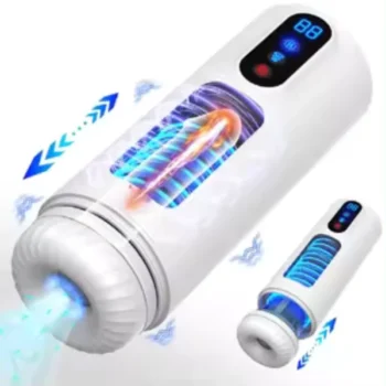 Male Masturbator Penis Pump In Pakistan