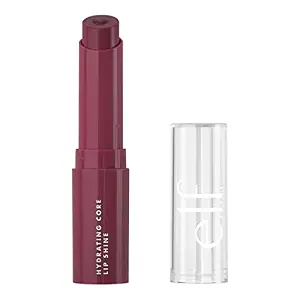 e.l.f. Hydrating Core Lip Shine with Shea Butter In Pakistan