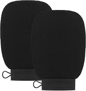 VALITIC Exfoliating Glove Body Scrubber Mitt for Shower In Pakistan