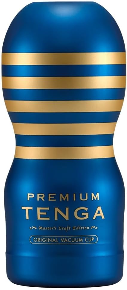 TENGA Male Masturbator Vacuum Cup Pleasure Device In Pakistan