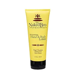 The Naked Bee Nourishing Body Lotion for All Skin Types In Pakistan