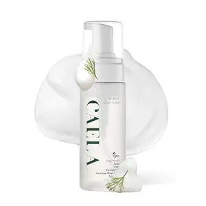 CAELA Feminine Wash Foam Fairgreen In Pakistan