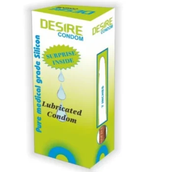 Desire Condom 6 Inch In Pakistan