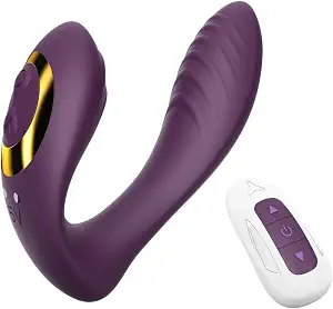Tracy's Dog Wearable Clitoral G-Spot Vibrator In Pakistan
