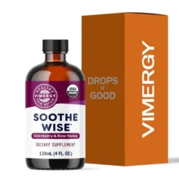 VIMERGY Soothe Wise In Pakistan