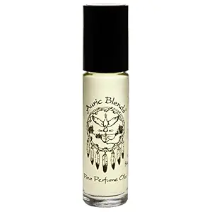 Auric Blends Egyptian Goddess Roll-On Perfume 1/3 oz In Pakistan