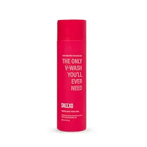 salt.xo Seedless Yoni Gel Wash Feminine Wash In Pakistan