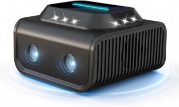Ultrasonic Rodent Repeller Plug in for Mice In Pakistan